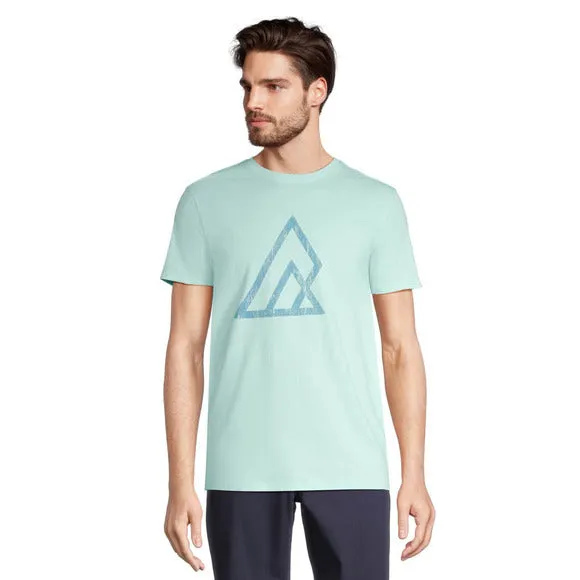 Men's Arthur Graphic Logo T-Shirt
