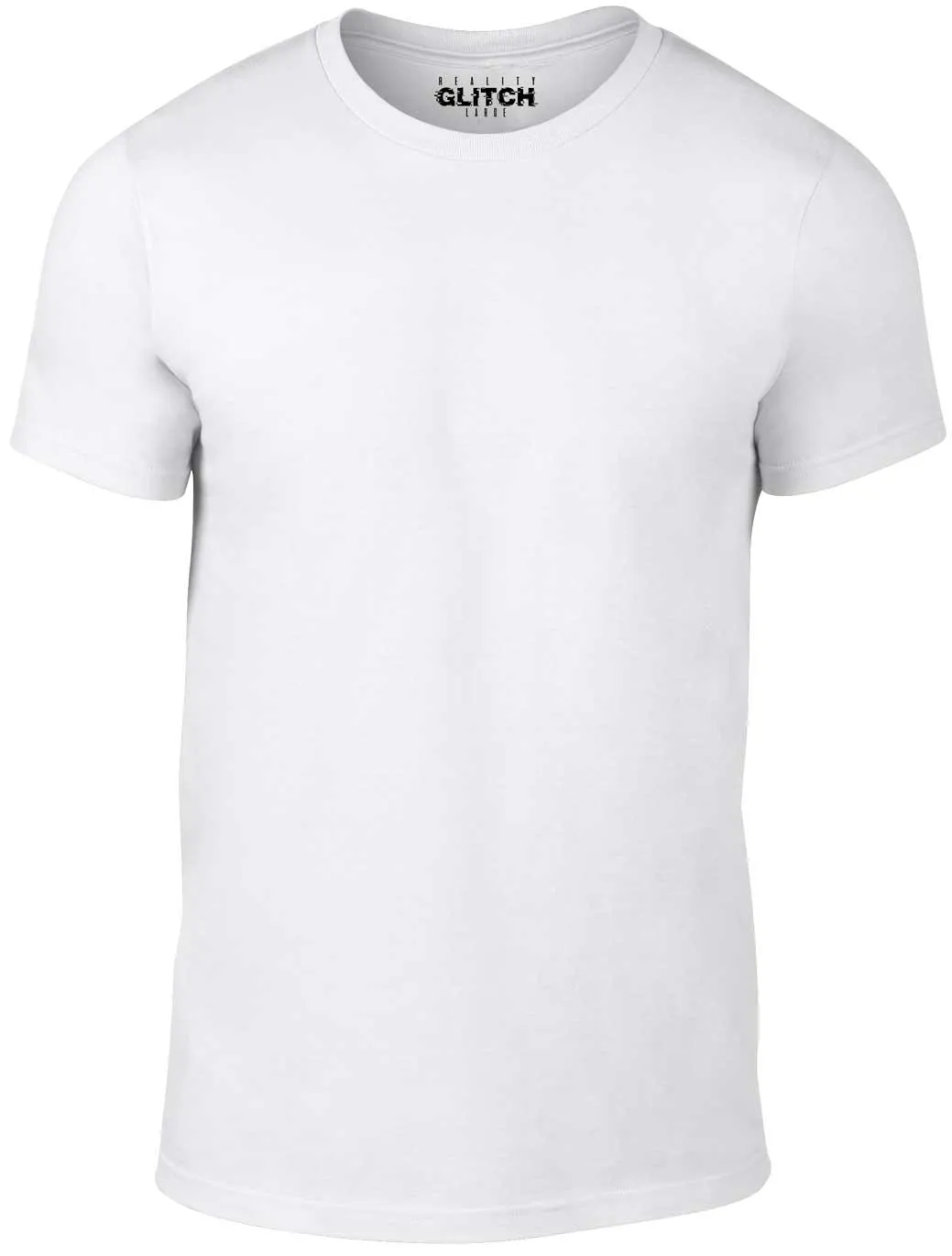 Men's Custom Printed T-Shirt