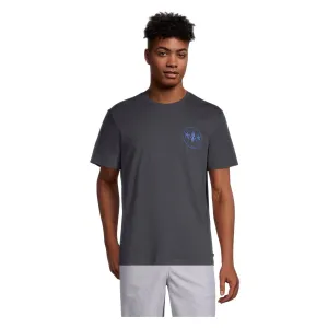 Men's Giles Graphic Small Circle T-Shirt