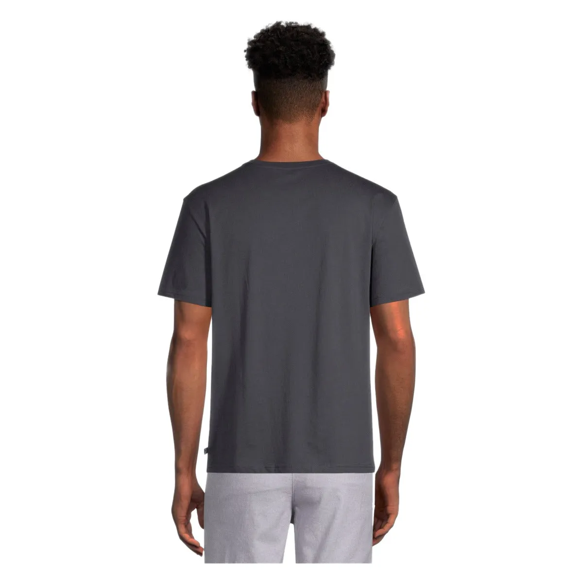 Men's Giles Graphic Small Circle T-Shirt