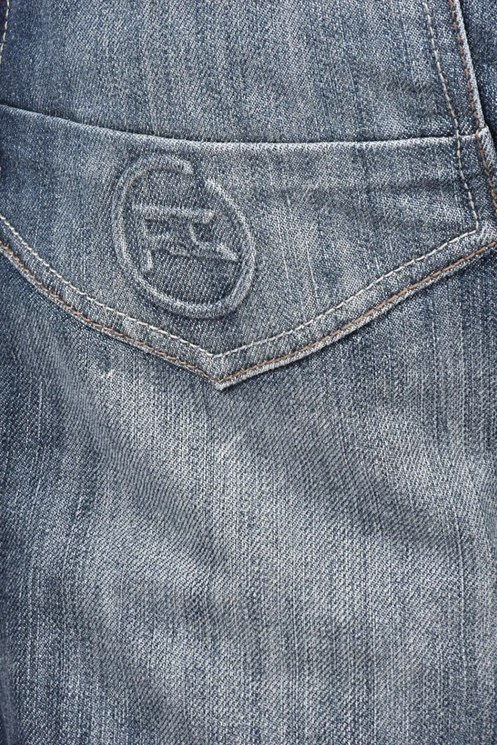 Mens Kastra Plus Size Jeans - 5/10/20 Pack
