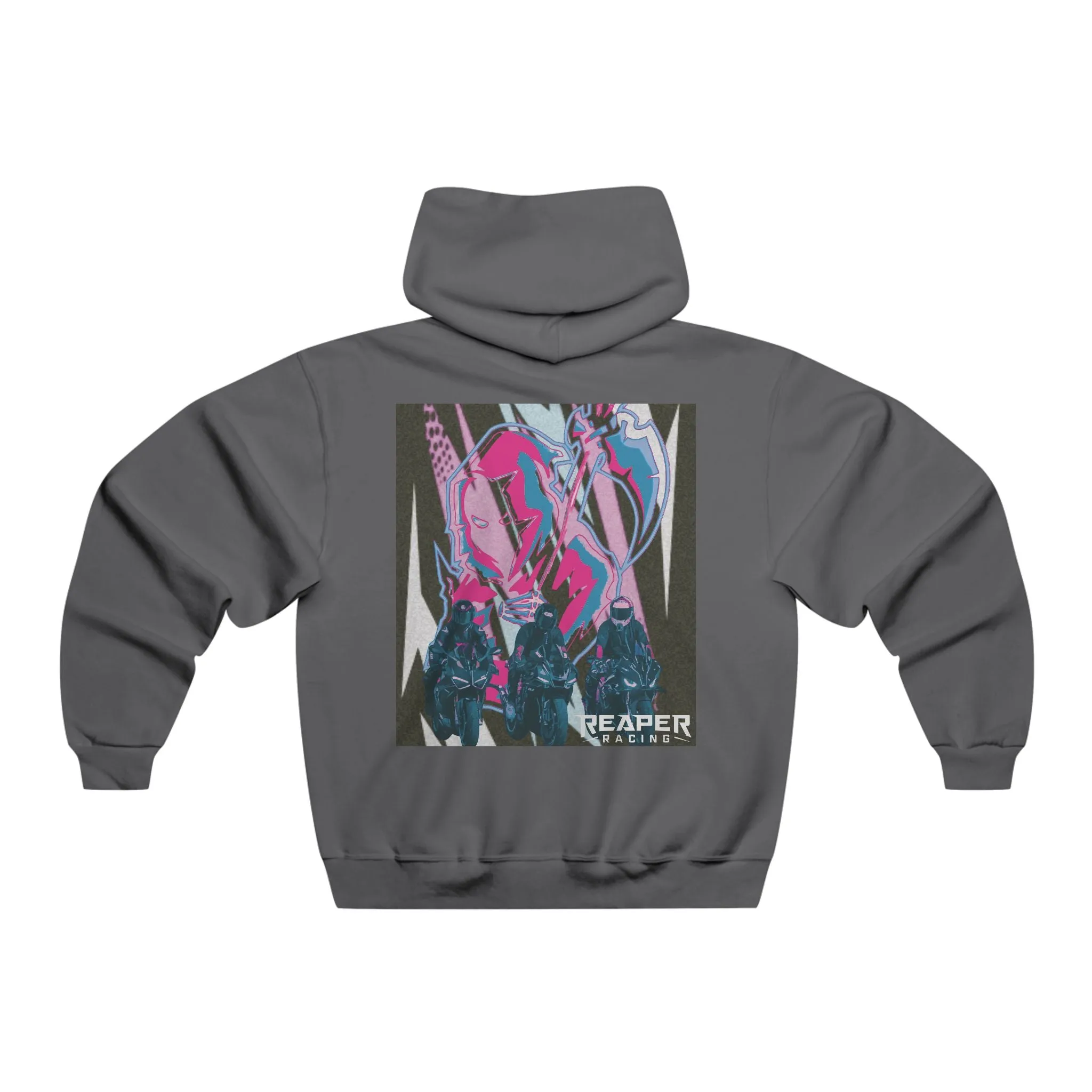 Men's NUBLEND® Hooded Sweatshirt
