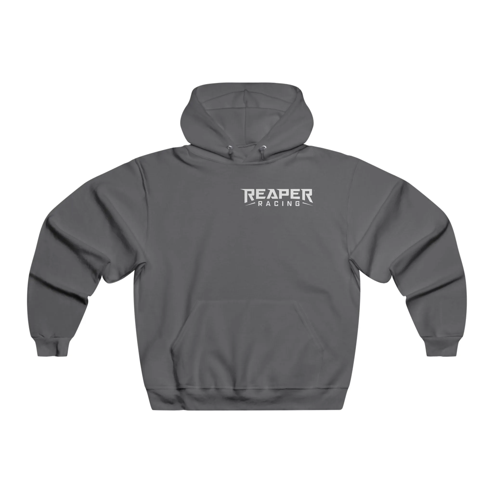 Men's NUBLEND® Hooded Sweatshirt