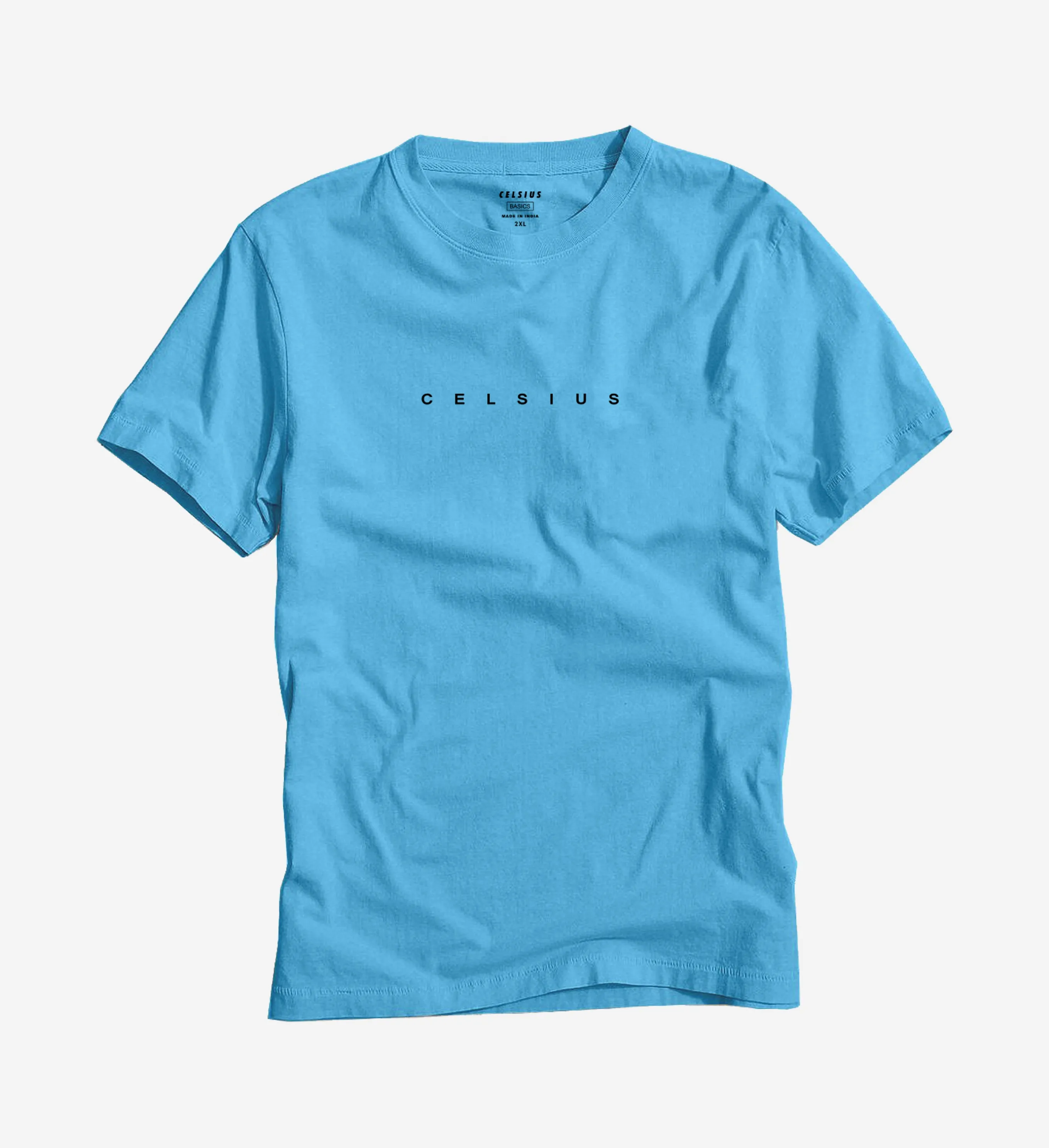 Men's Pack of 3 T-Shirts – Melange