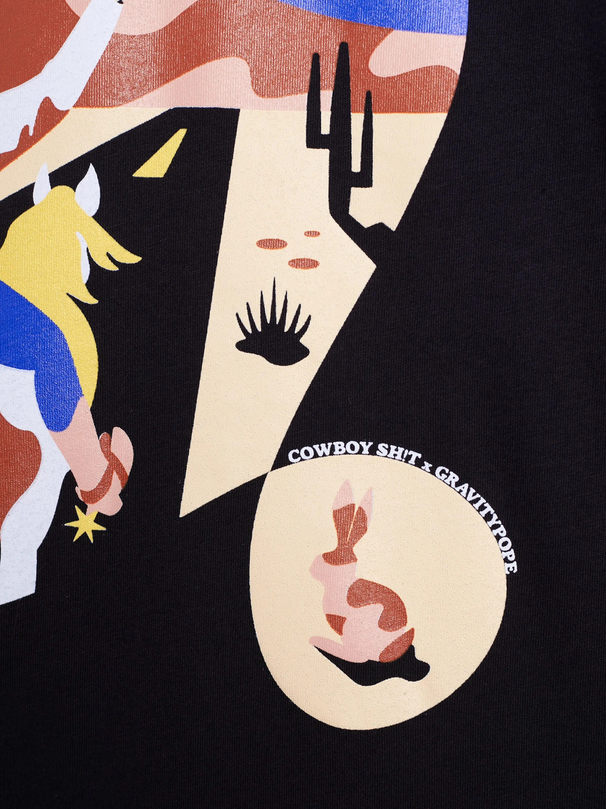 Men's UFO T-Shirt