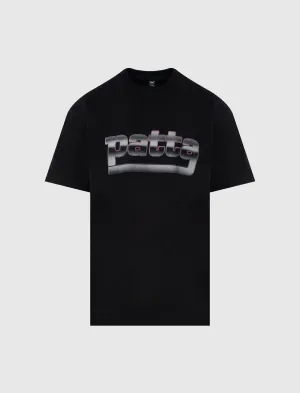 METAL T-SHIRT
