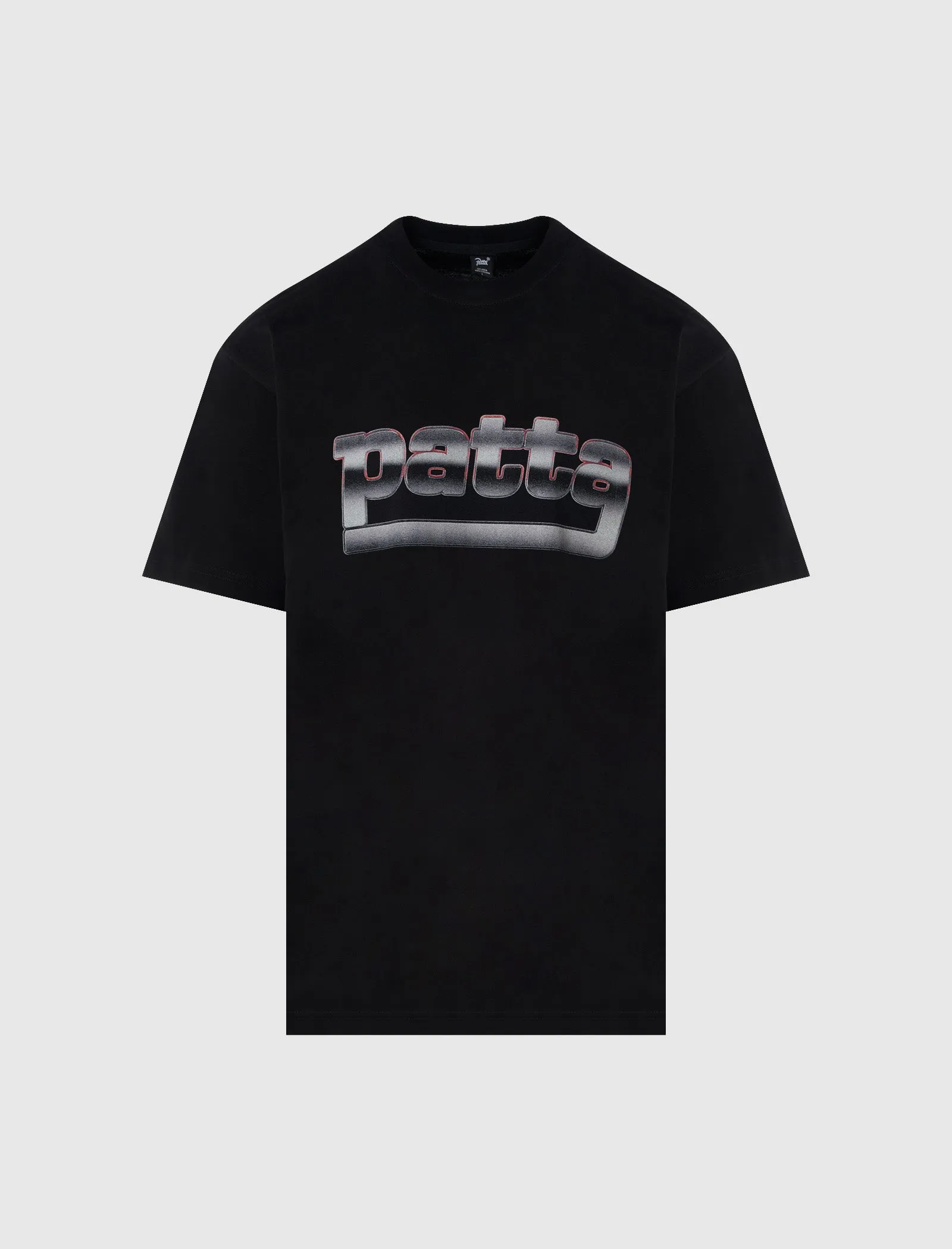 METAL T-SHIRT