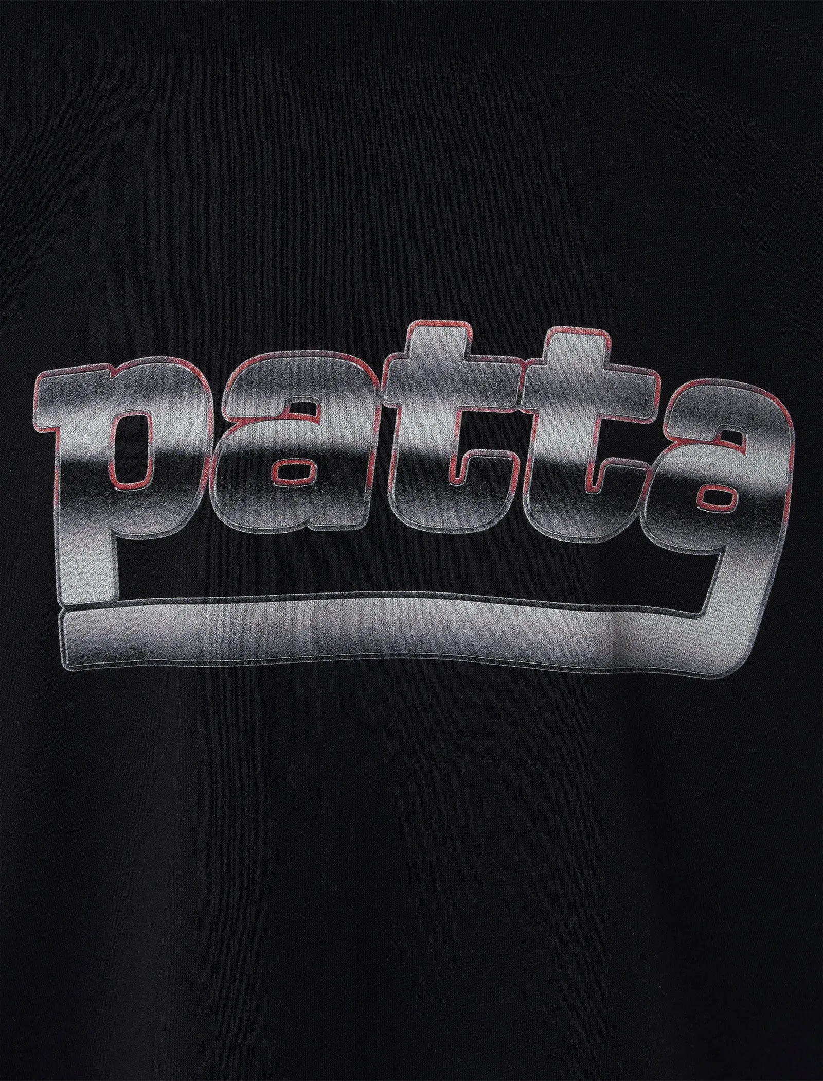 METAL T-SHIRT