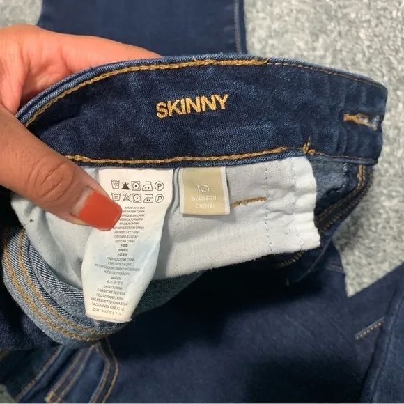 MICHAEL KORS - Skinny Jeans