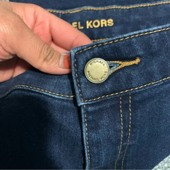 MICHAEL KORS - Skinny Jeans