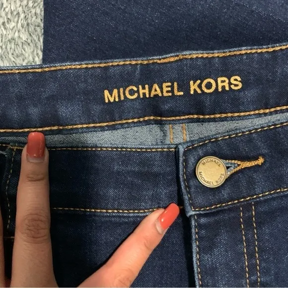 MICHAEL KORS - Skinny Jeans