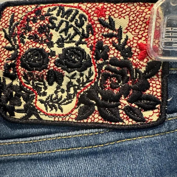 Miss Sixty Jeans
