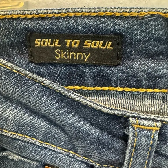 Miss Sixty Jeans