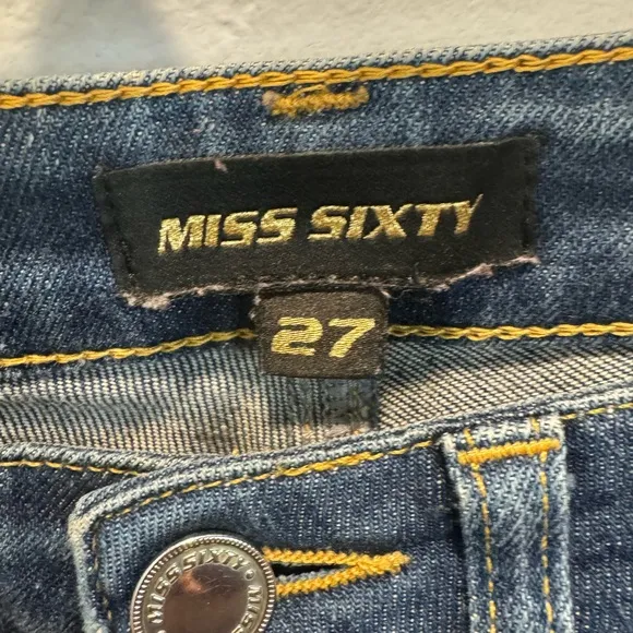Miss Sixty Jeans