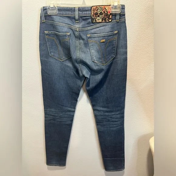 Miss Sixty Jeans