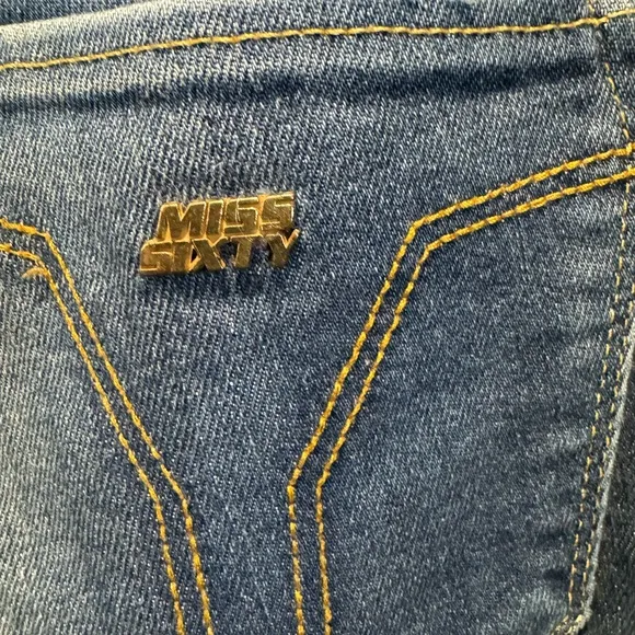 Miss Sixty Jeans
