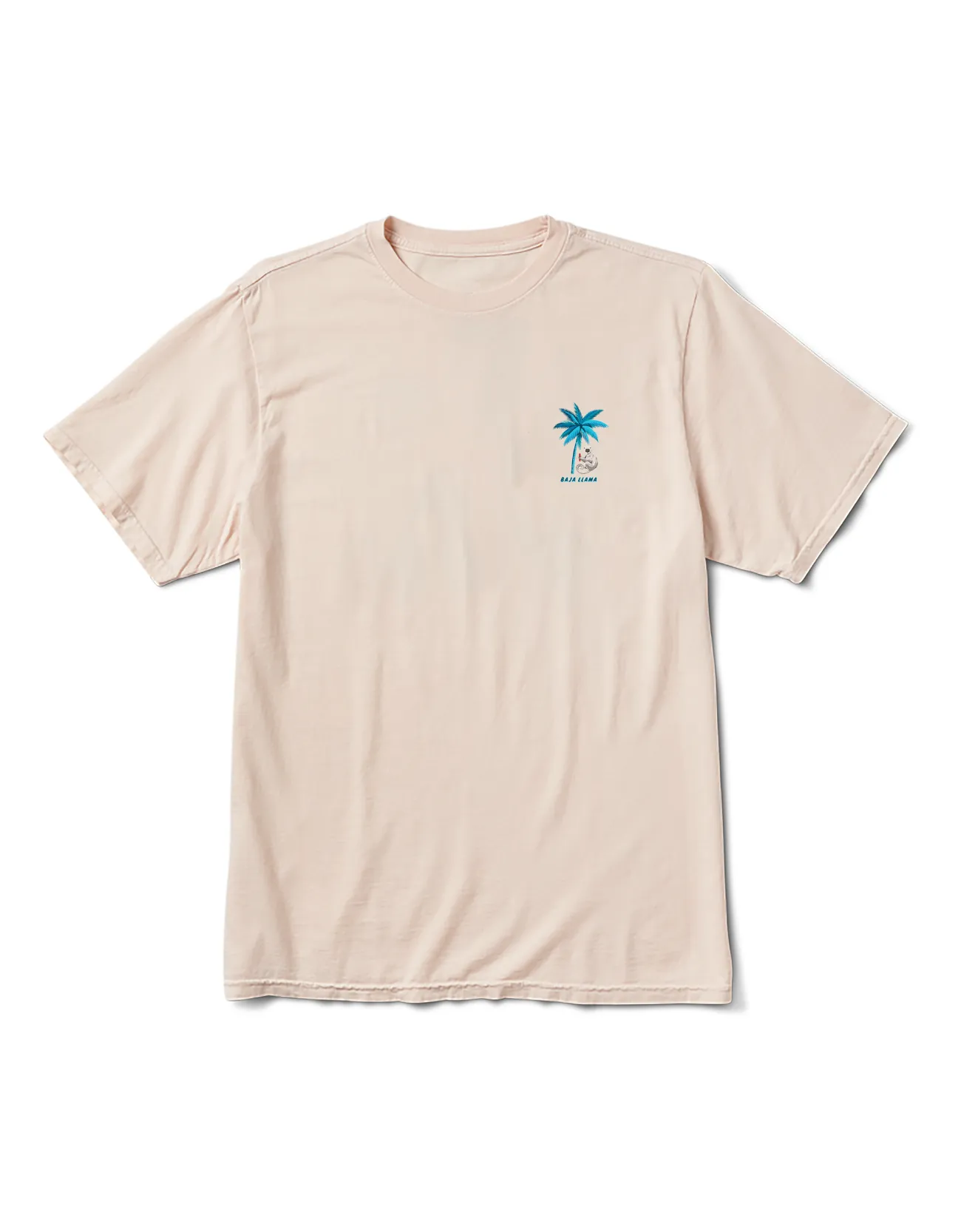 MONKEY MISCHIEF - PRIMO GRAPHIC TEE by Bajallama