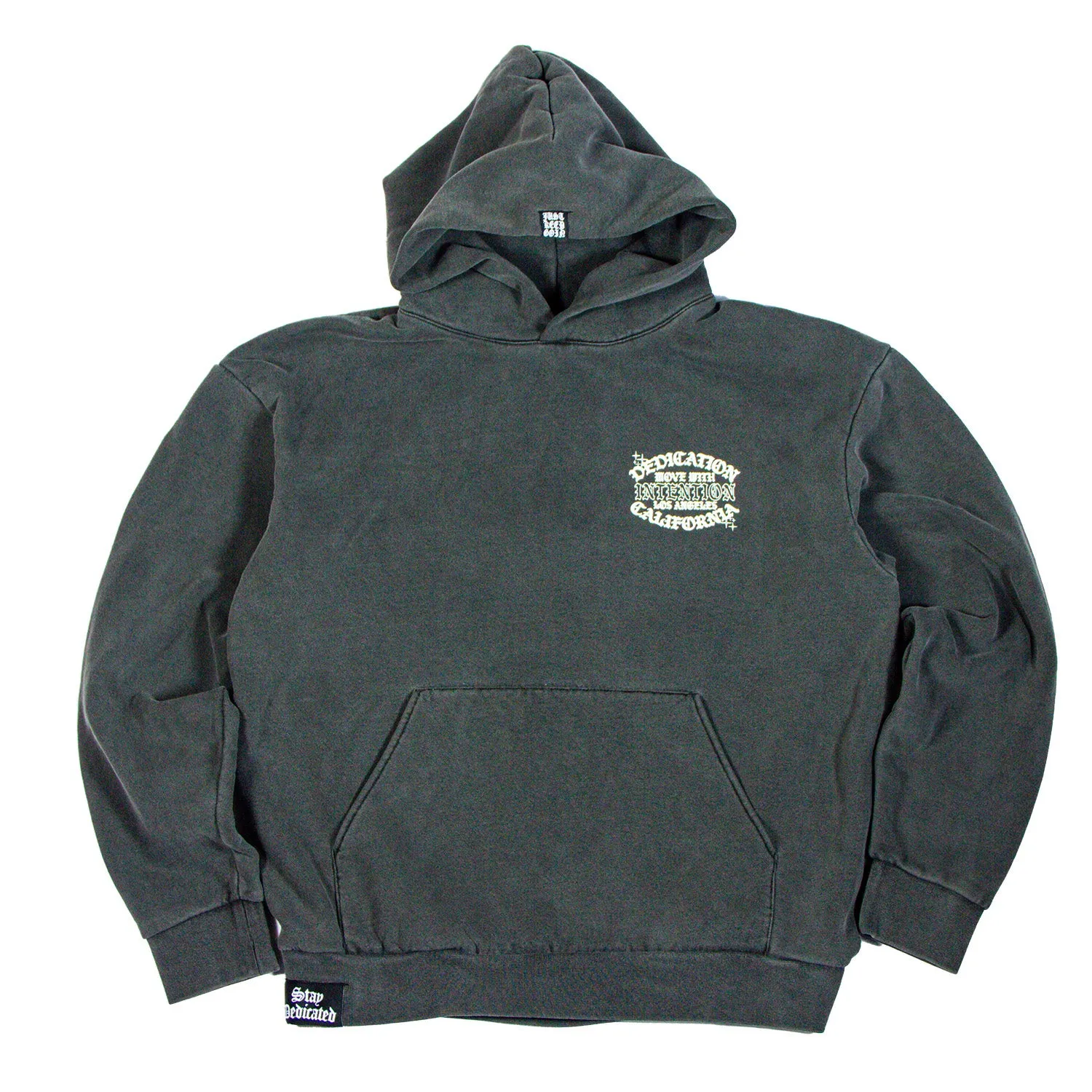 MWI Hoodie