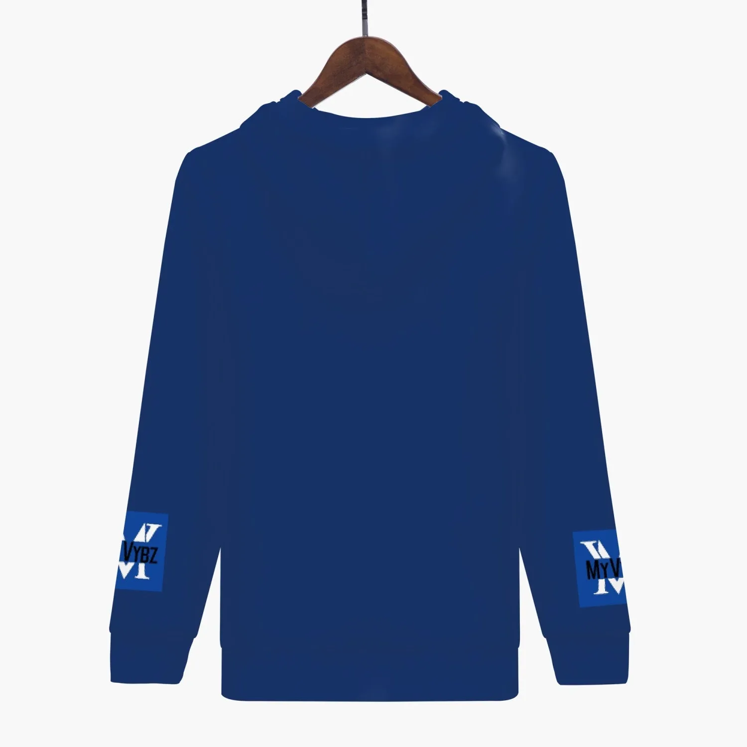 MyVybz Dragon Tales Zip Up Hoodie