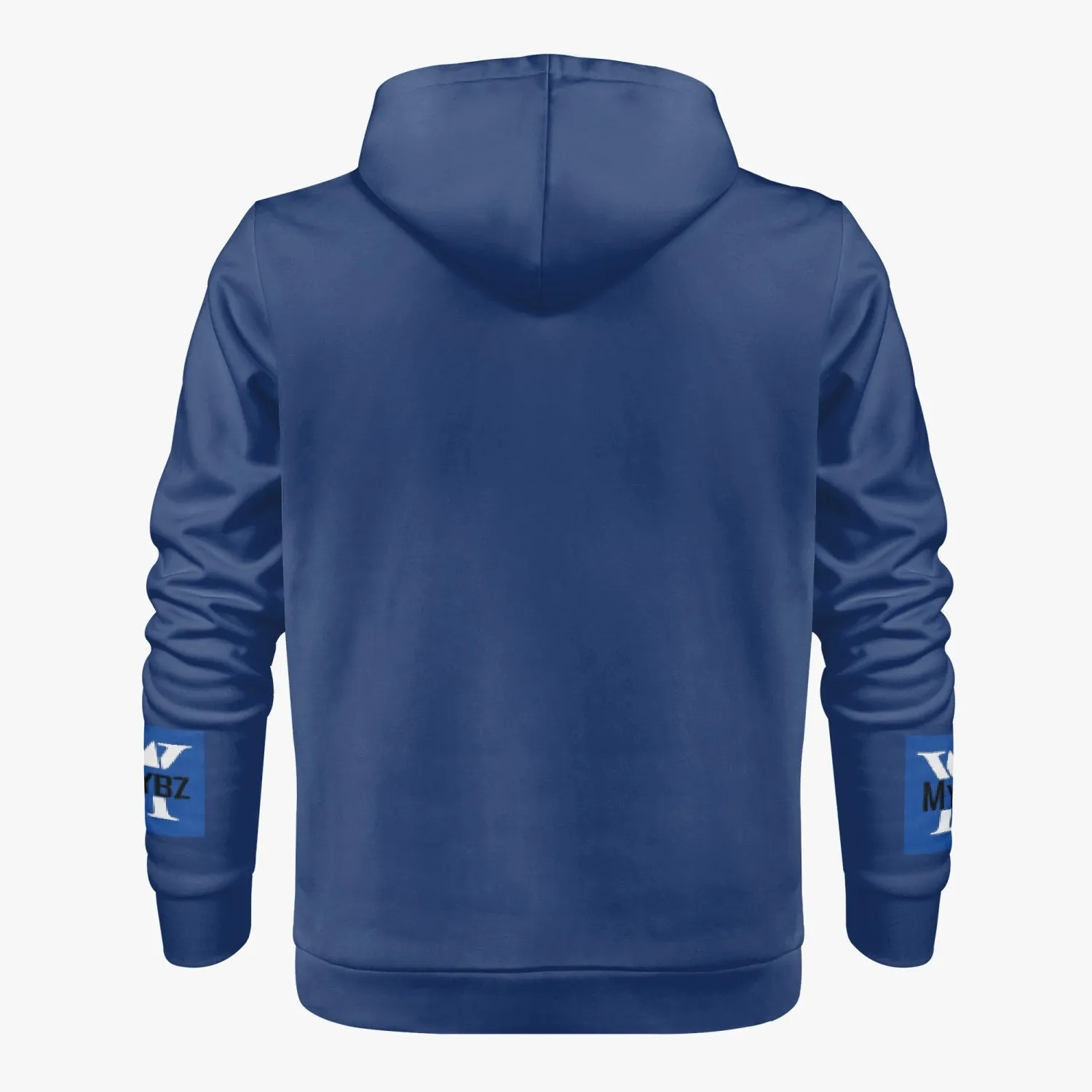 MyVybz Dragon Tales Zip Up Hoodie