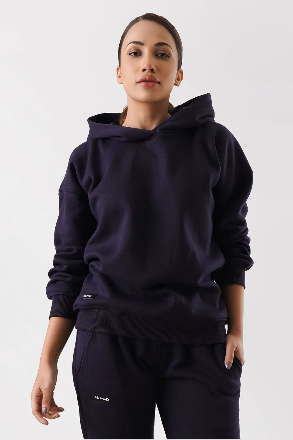 Navy Comfort Set
