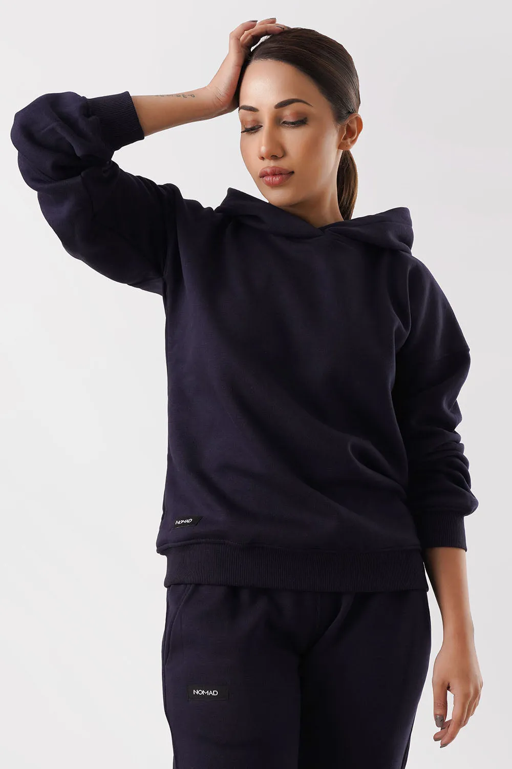 Navy Comfort Set