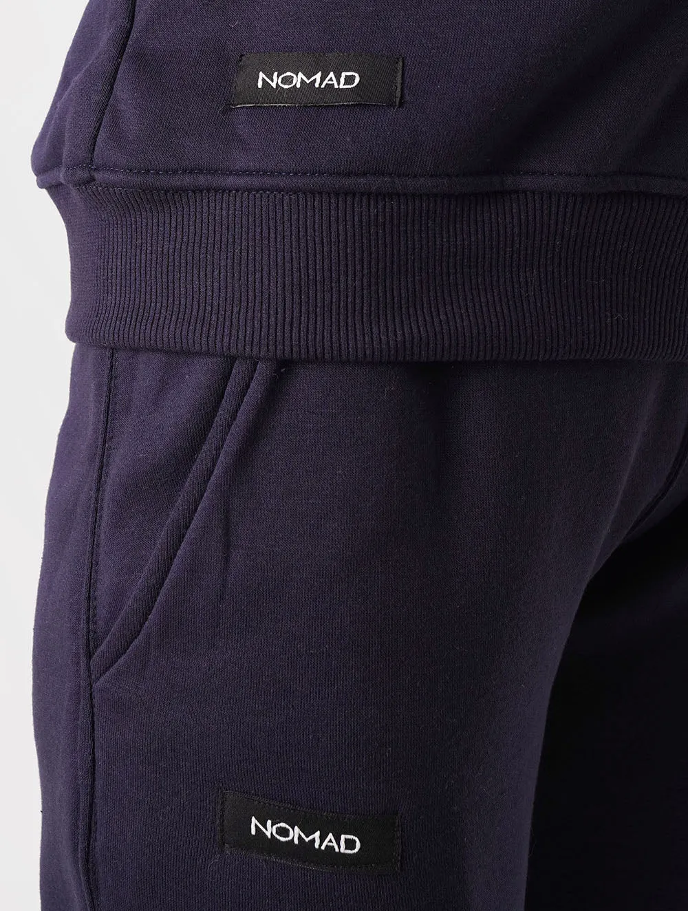 Navy Comfort Set