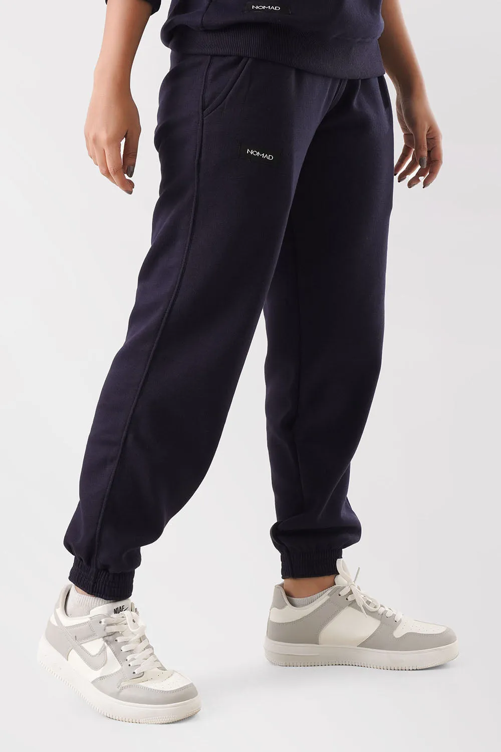 Navy Comfort Set