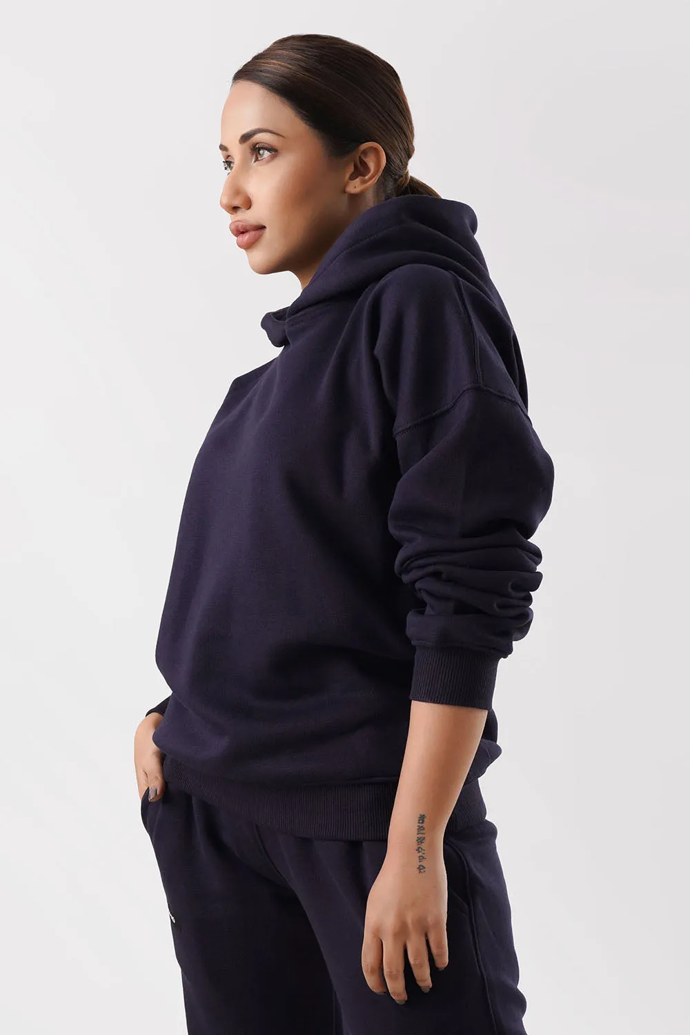Navy Comfort Set
