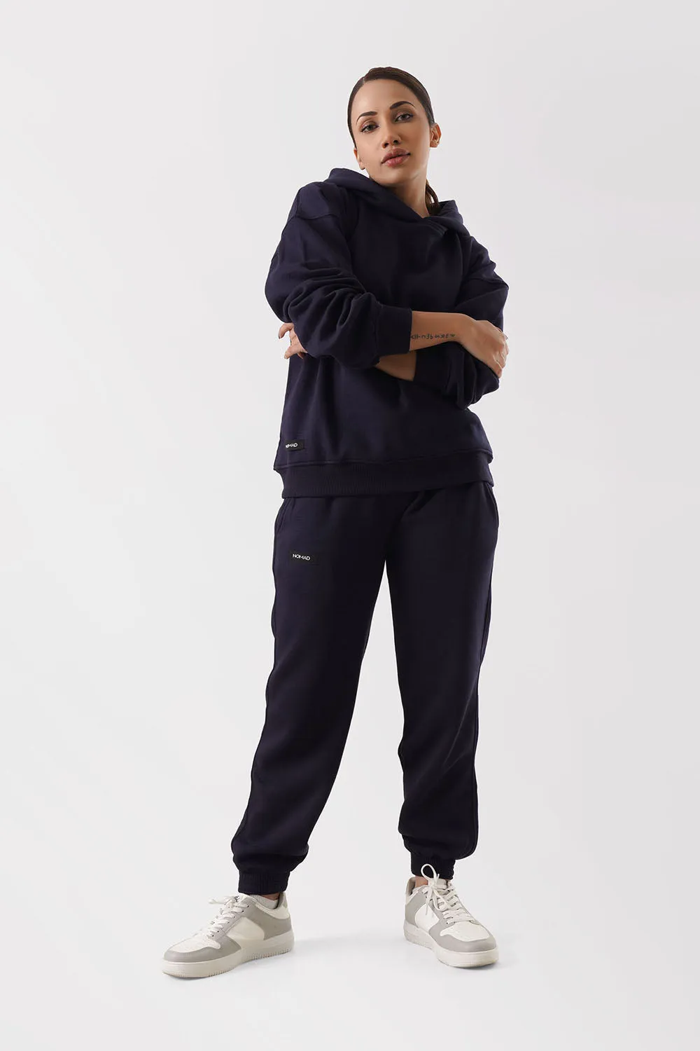 Navy Comfort Set
