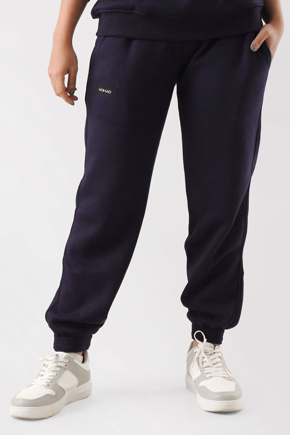 Navy Comfort Set
