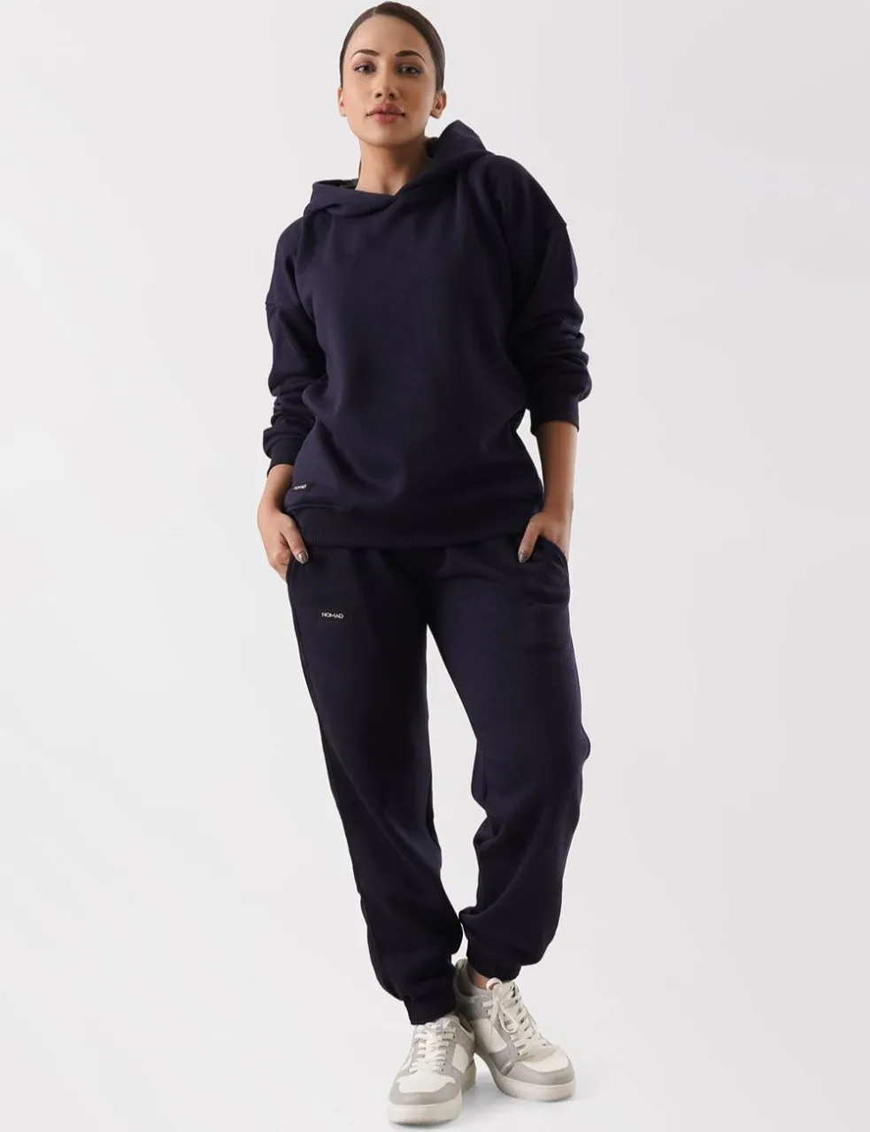 Navy Comfort Set
