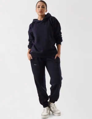 Navy Comfort Set