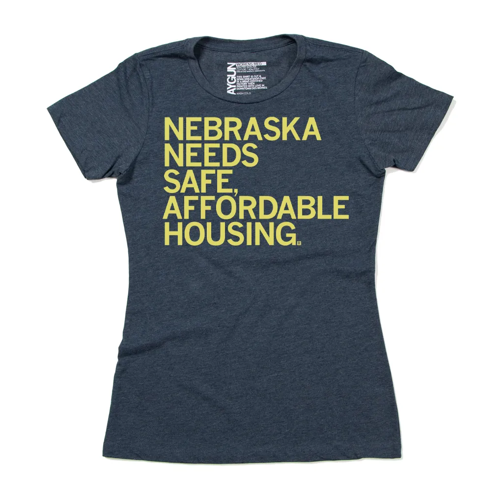NE Needs Affordable Housing (R)