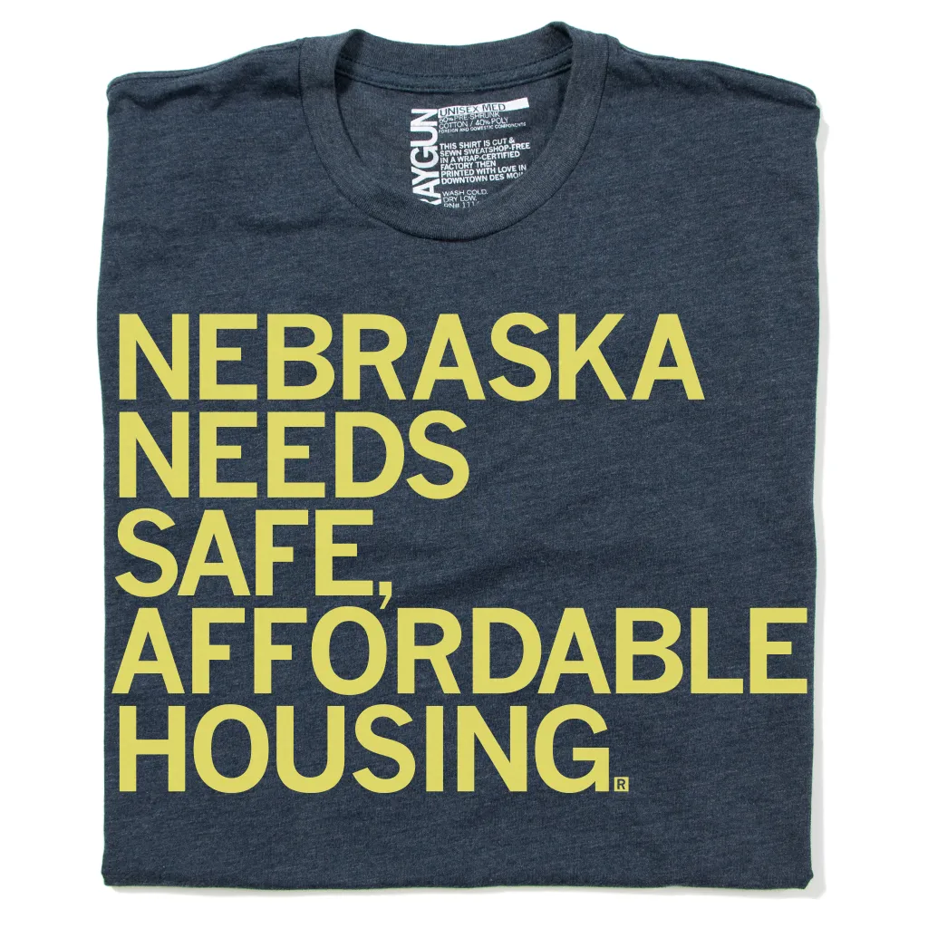NE Needs Affordable Housing (R)
