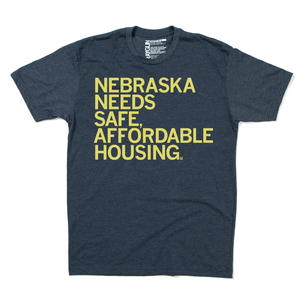 NE Needs Affordable Housing (R)