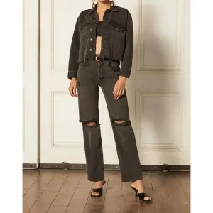 NEW BOYISH the ziggy jean in fatal attraction