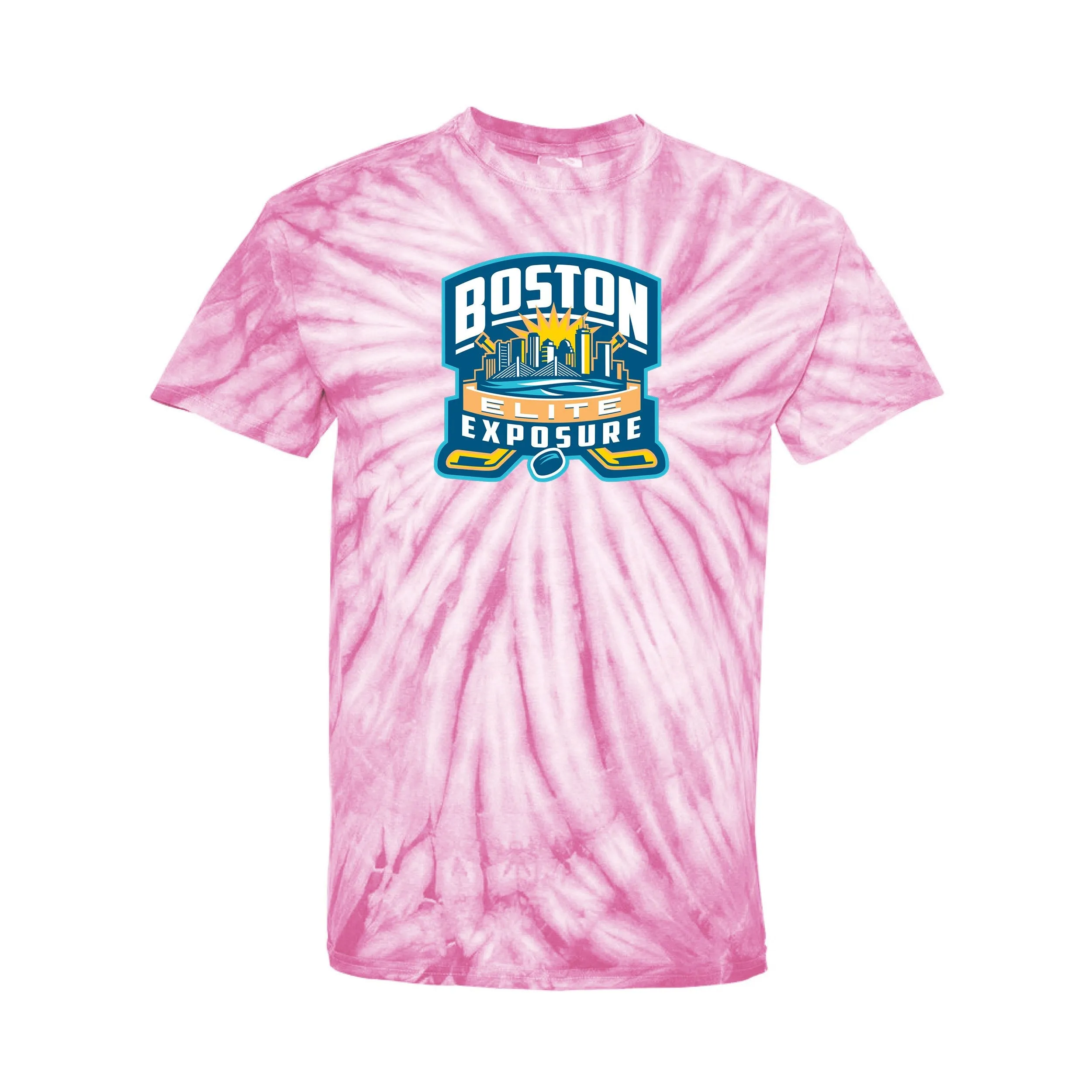 Next Level T-Shirts Boston Elite Exposure
