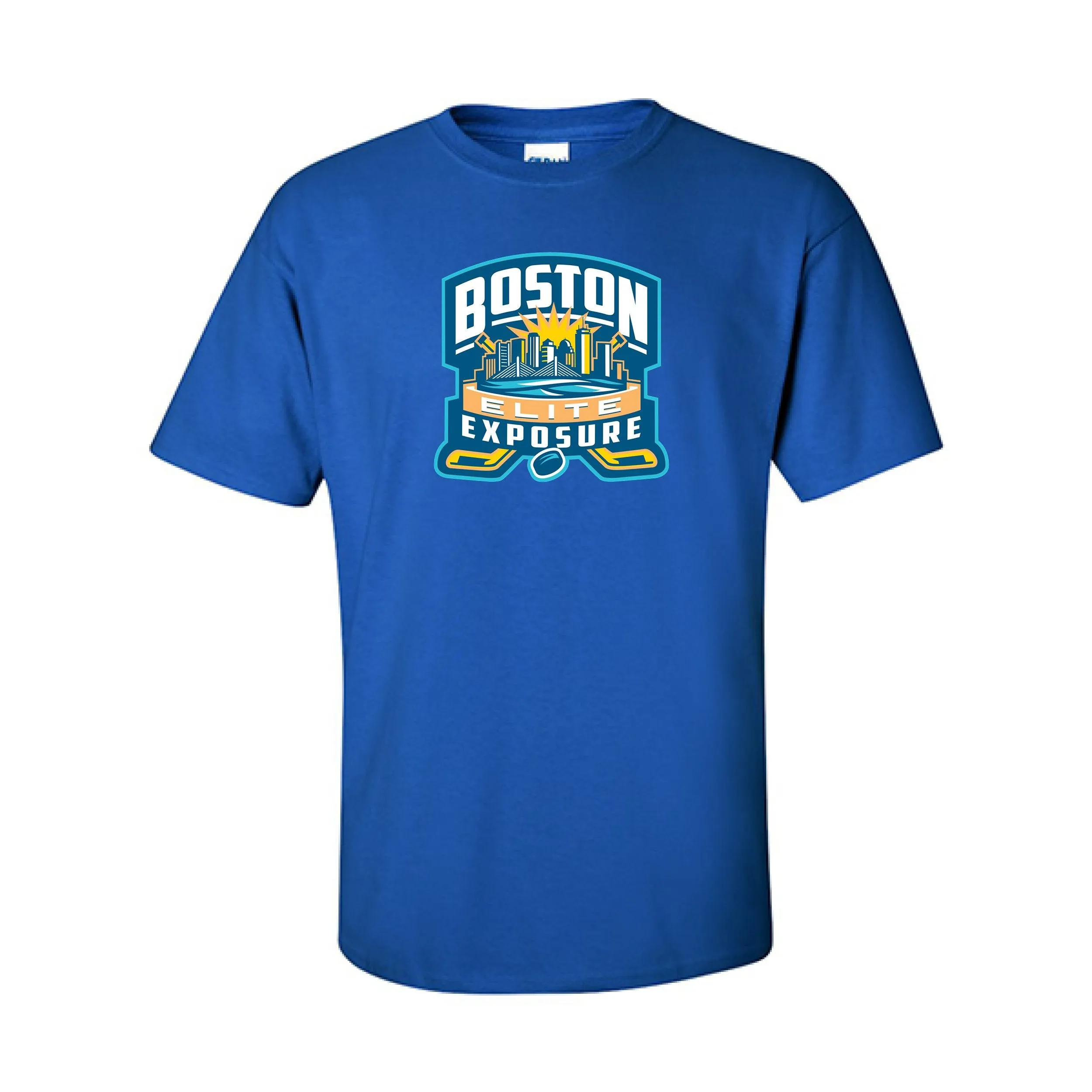 Next Level T-Shirts Boston Elite Exposure