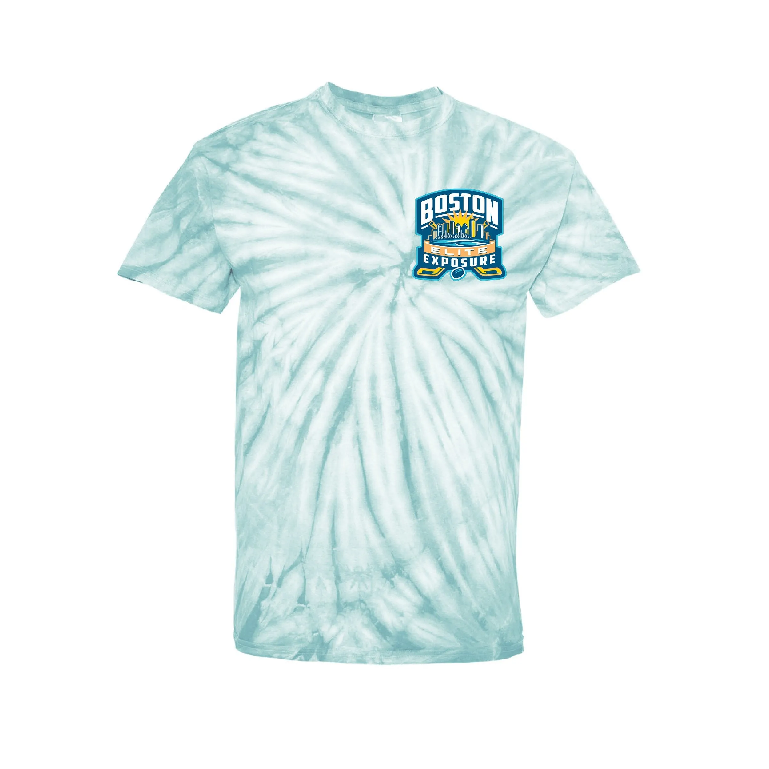 Next Level T-Shirts Boston Elite Exposure