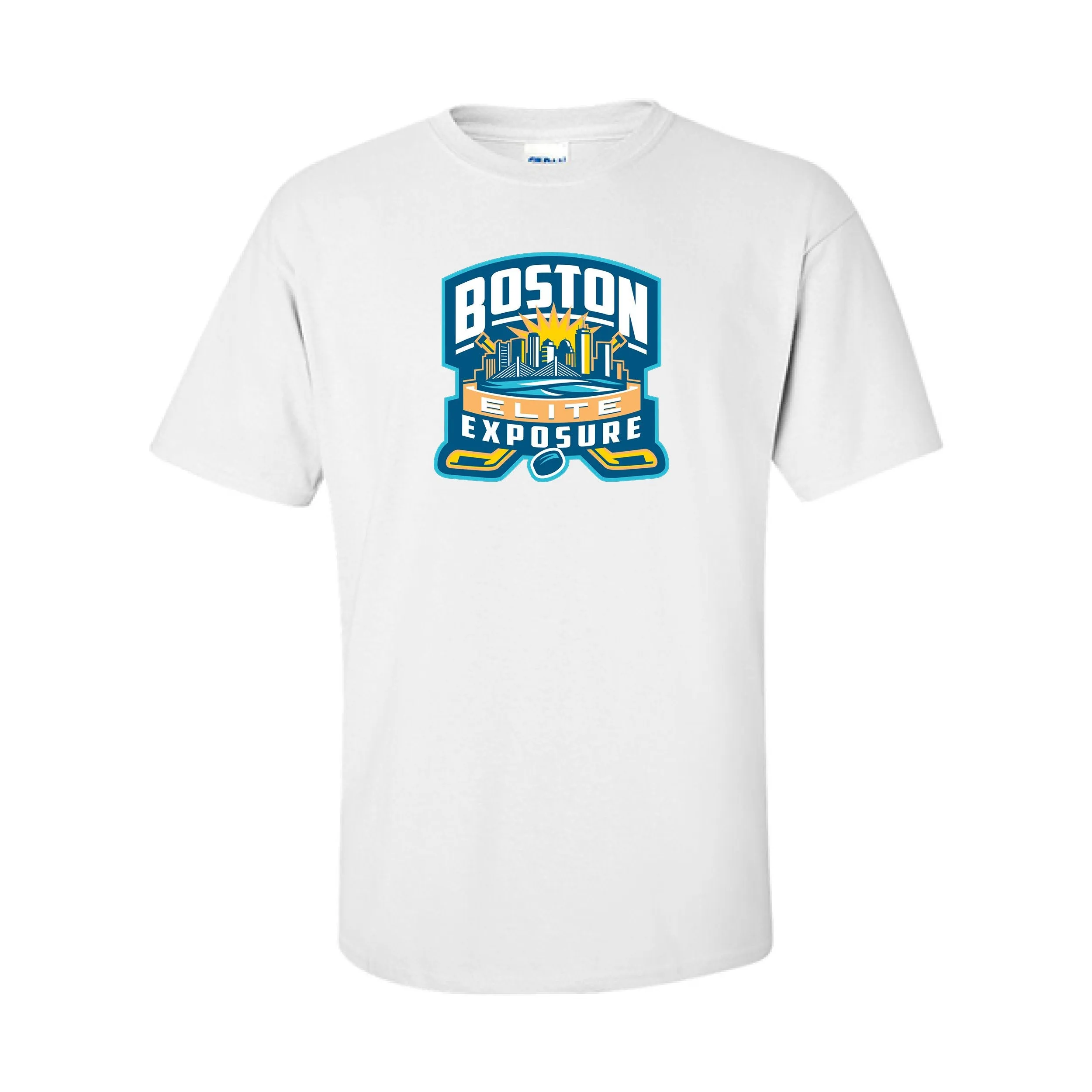 Next Level T-Shirts Boston Elite Exposure