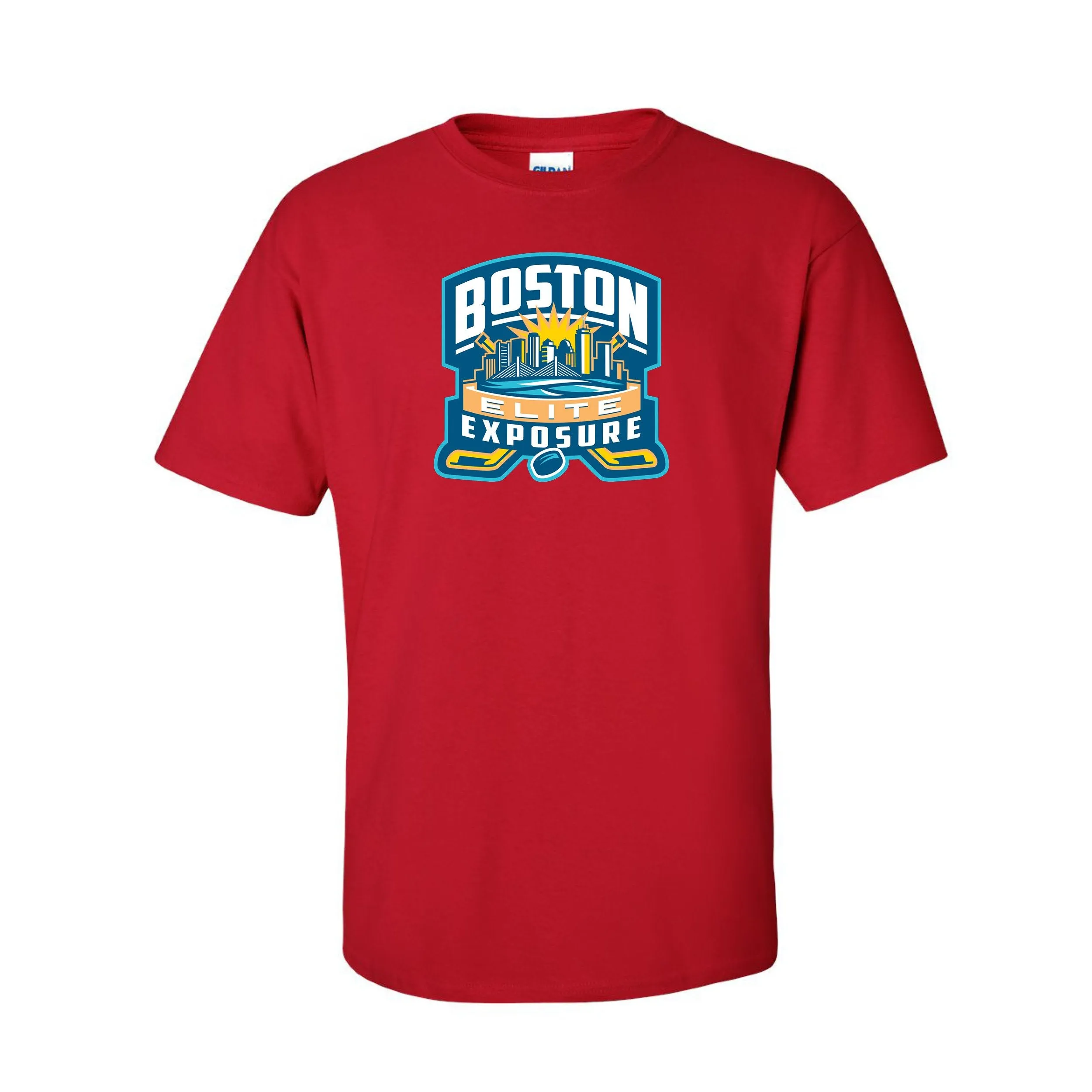 Next Level T-Shirts Boston Elite Exposure