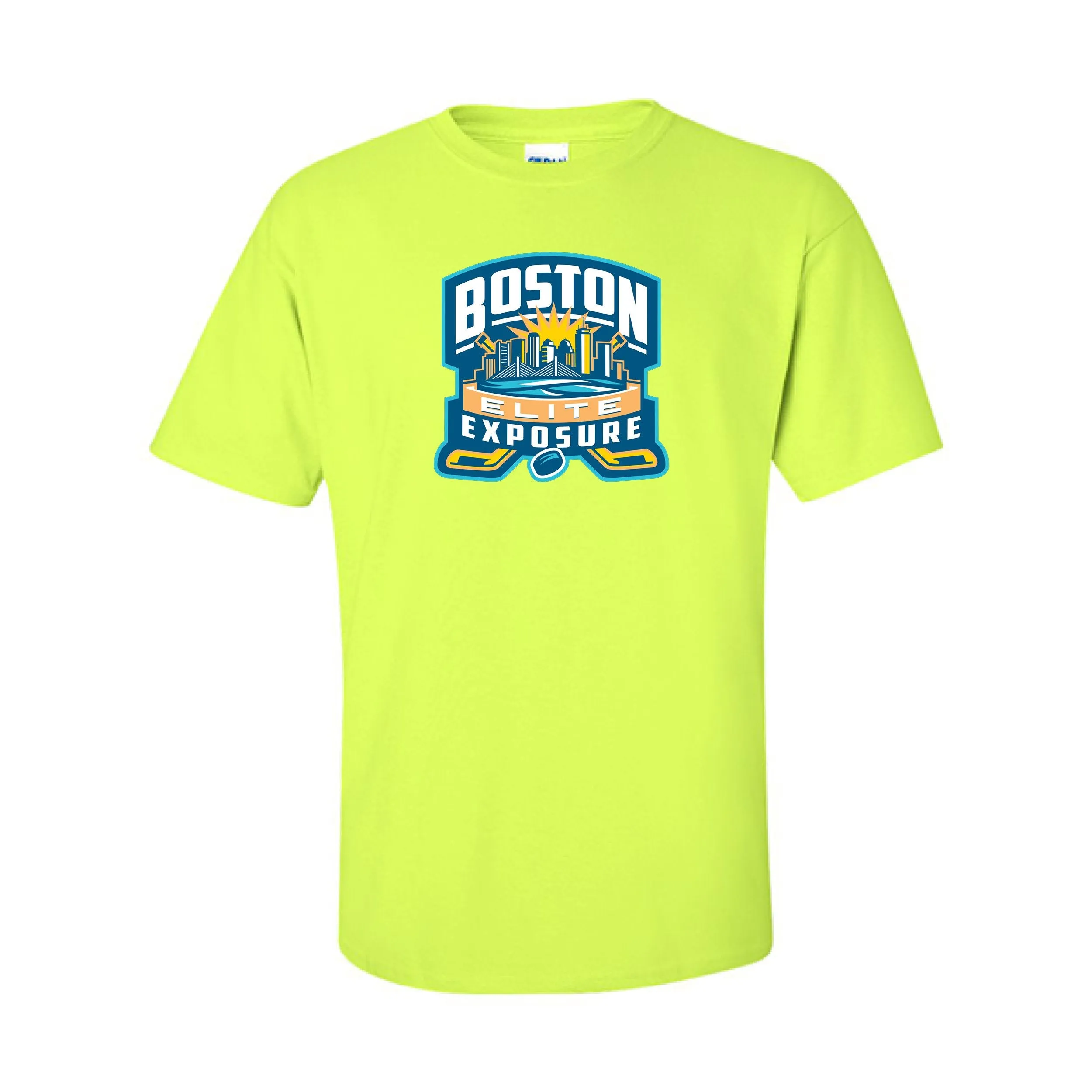 Next Level T-Shirts Boston Elite Exposure