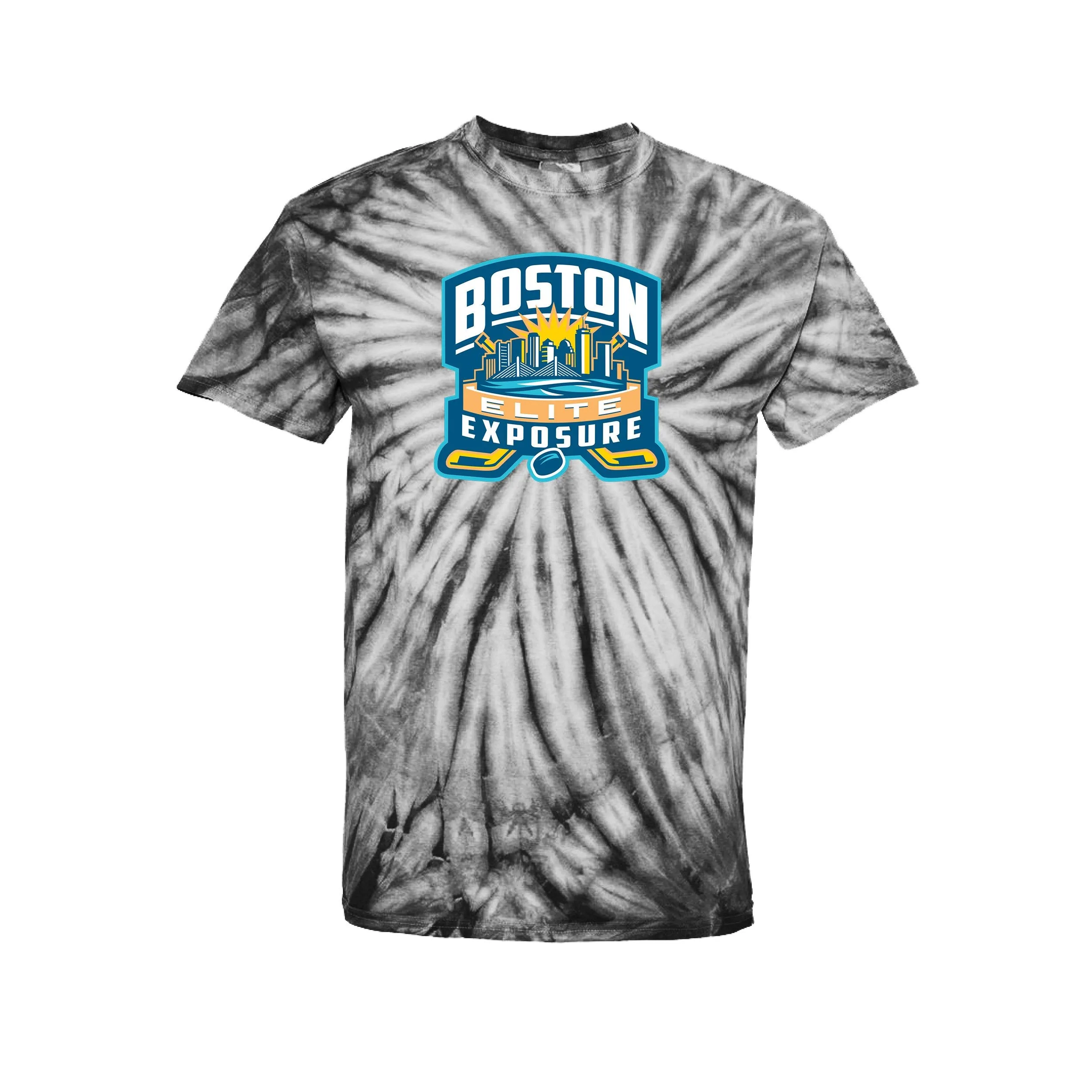 Next Level T-Shirts Boston Elite Exposure