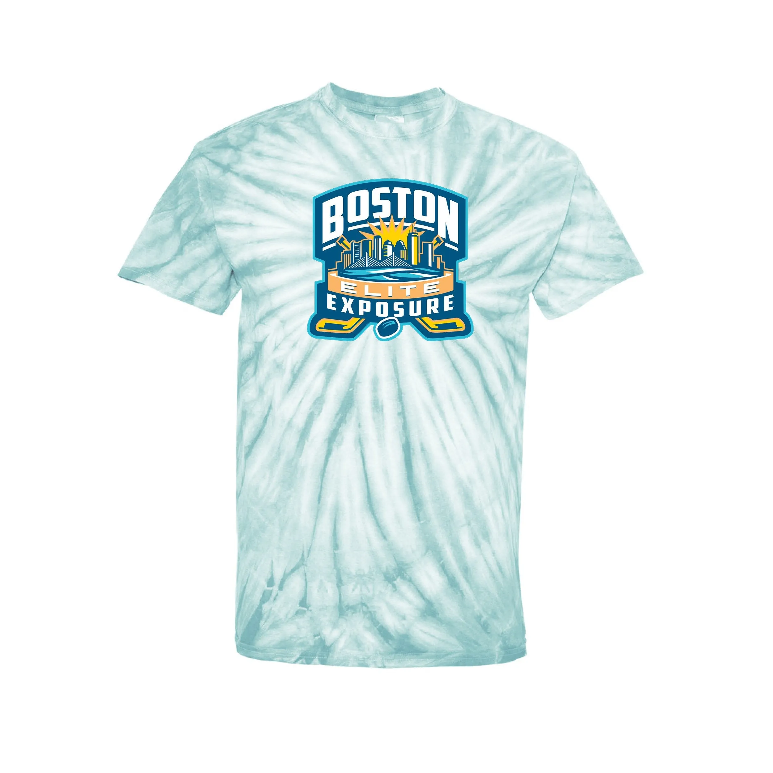 Next Level T-Shirts Boston Elite Exposure