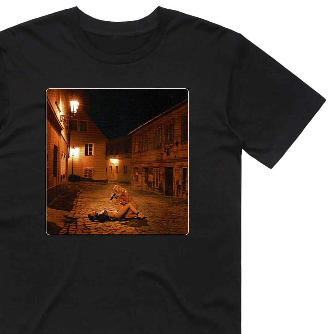 Night Photography T-Shirt