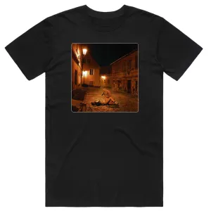 Night Photography T-Shirt