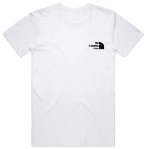 No Fucking Idea T-Shirt