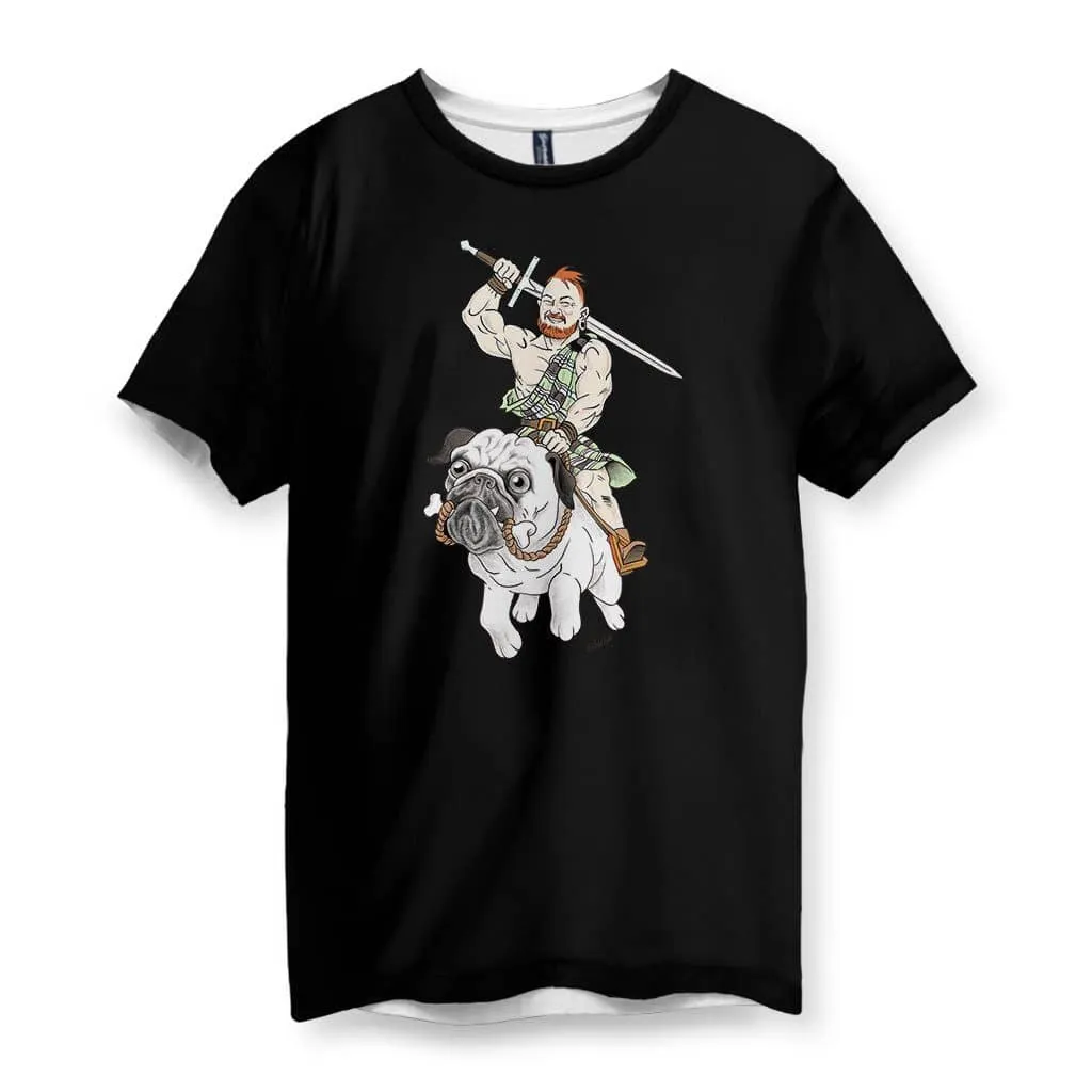No True Scotsman Men's T-Shirt