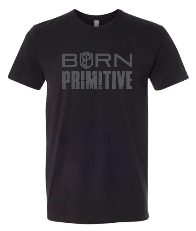 No Weight Class T-Shirt (Black)